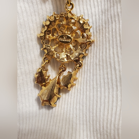 'Vintage' but new out of the box Graziano necklace. - Picture 12 of 12